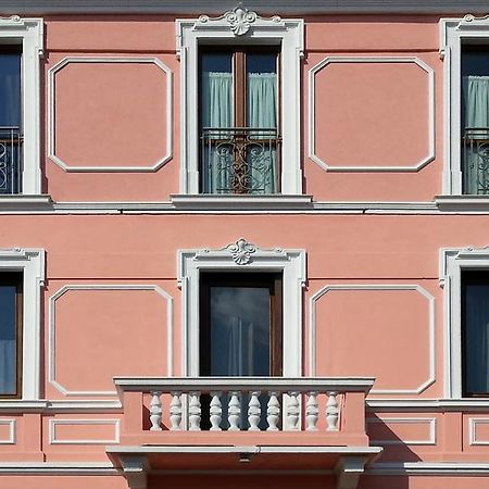 Casa Calicantus Milaan Buitenkant foto