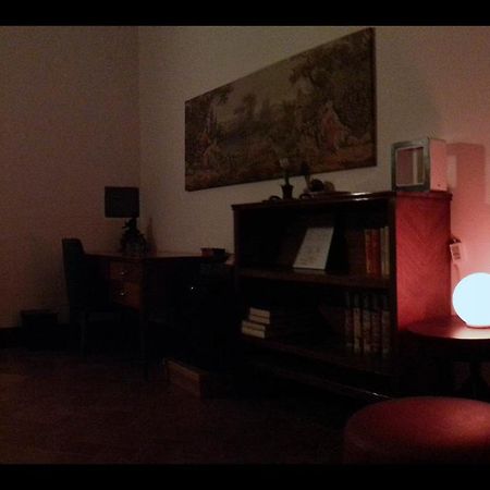 Casa Calicantus Milaan Kamer foto