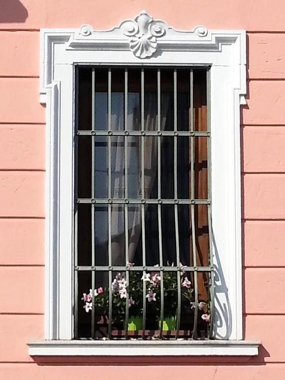 Casa Calicantus Milaan Buitenkant foto