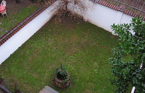 Casa Calicantus Milaan Buitenkant foto