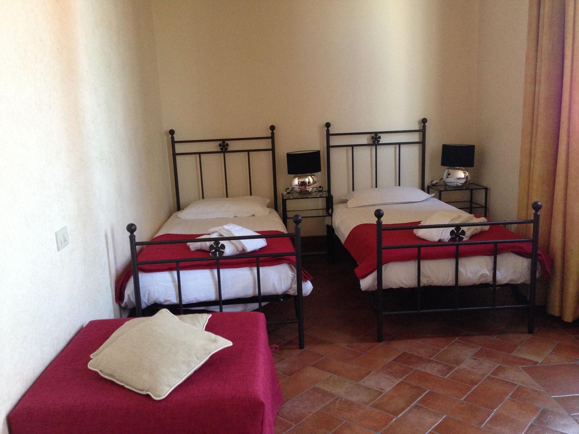 Casa Calicantus Milaan Buitenkant foto