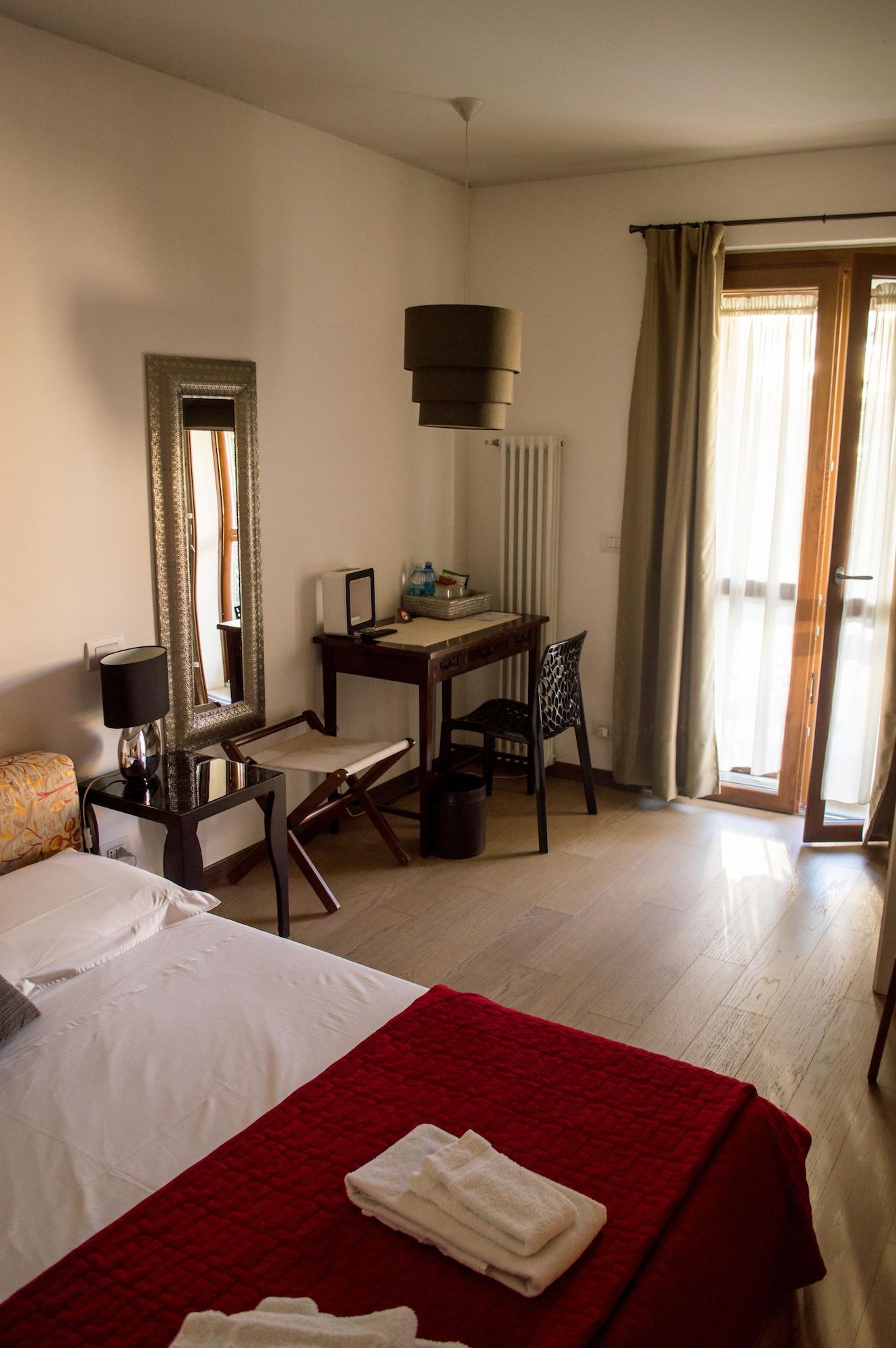 Casa Calicantus Milaan Buitenkant foto