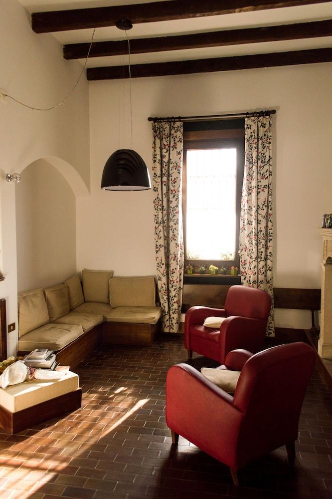 Casa Calicantus Milaan Buitenkant foto