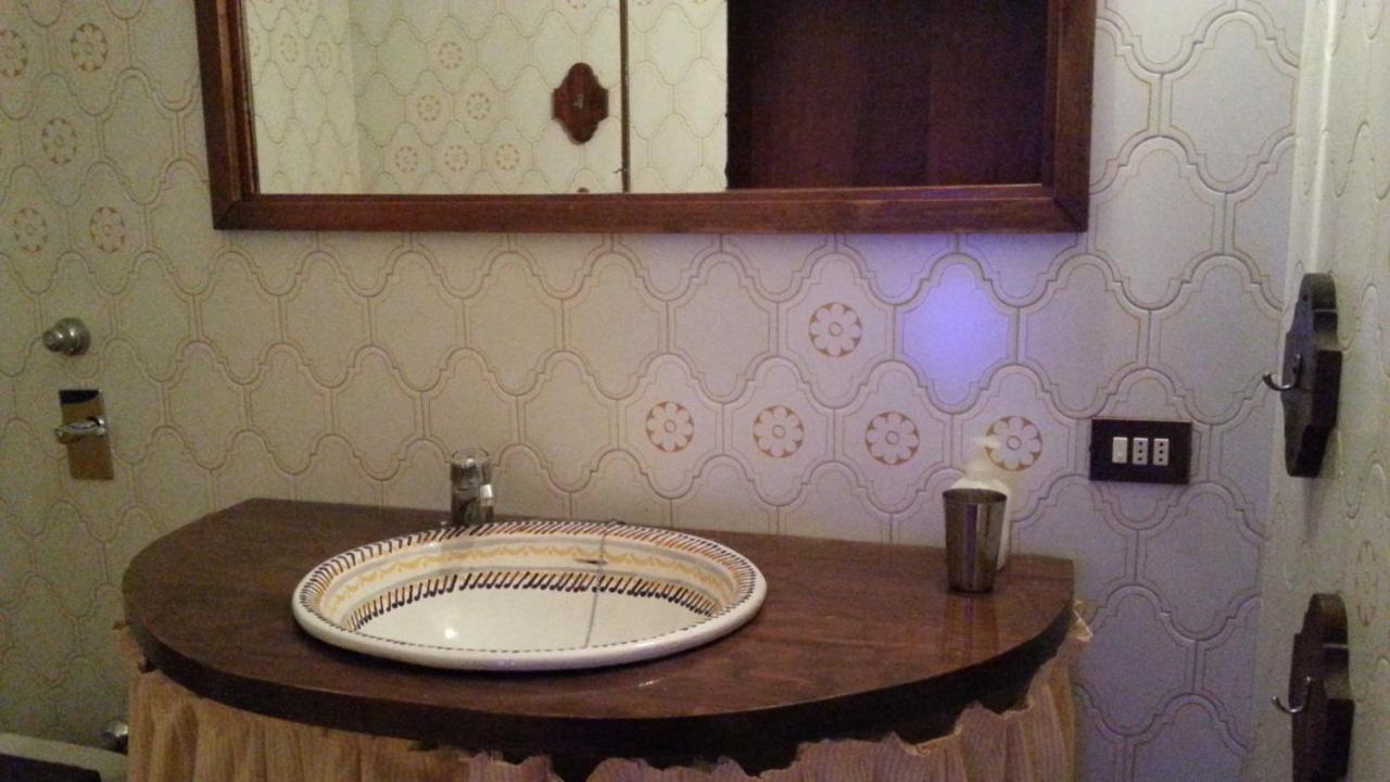 Casa Calicantus Milaan Kamer foto