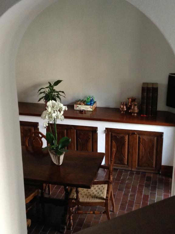 Casa Calicantus Milaan Buitenkant foto